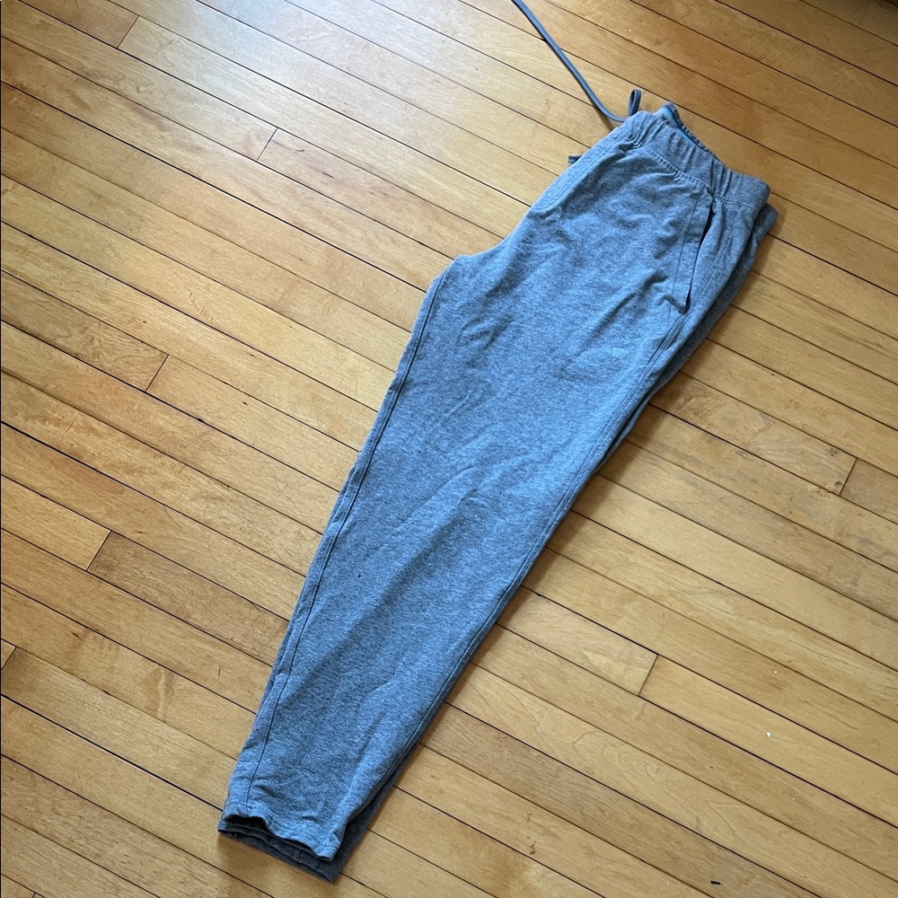 Mack Weldon Gray Sweatpants